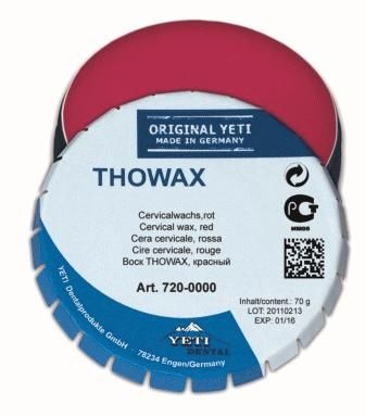 Yeti Base Thowax Bordeaux