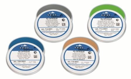 IQ Opaque Sculpturing Wax