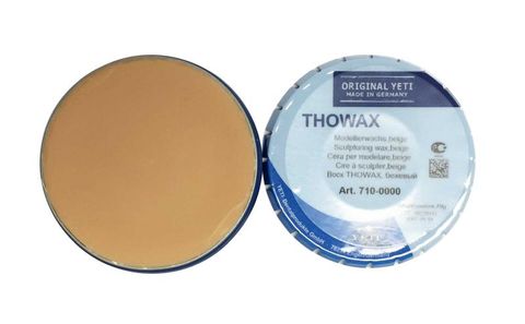 Yeti Modelling Thowax Beige