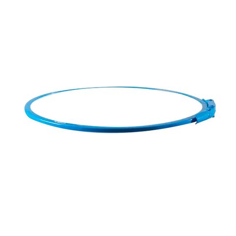 Plaster Trap/Water Separator Blue Ring Lid Fastener