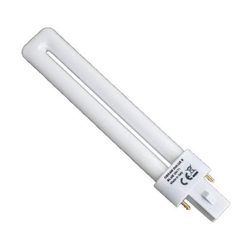 Fluorecent Tube Composite CF-S 9W/BL450