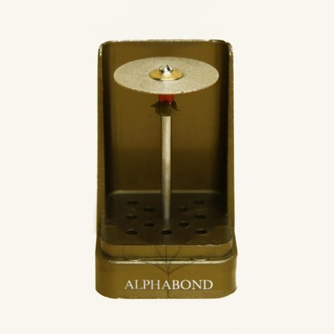 Sintered Disc 50154 22 x 0.3mm