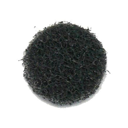 Sati-Brush 22mm Diameter 50pcs