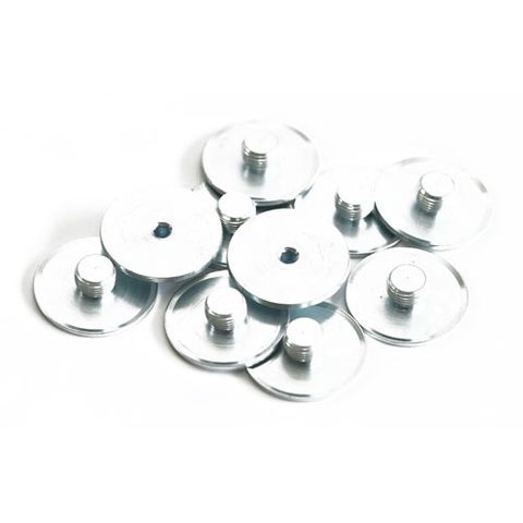 Zeiser Discs for Magnets With Pins 8.2M