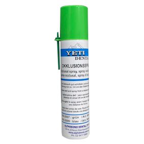 Green Occlusal Spray 75mL