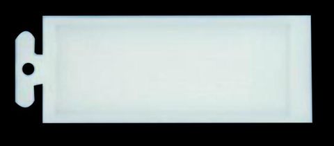 Zeiser Parti Plates 200pcs