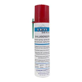 Red Occlusal Spray 75mL