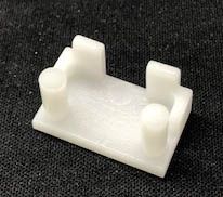 Zeiser Clips Parti Plates Vertex Arti