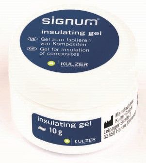 Signum Insulating Gel 10g