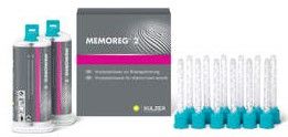 Memoreg 2 2 x 50mL