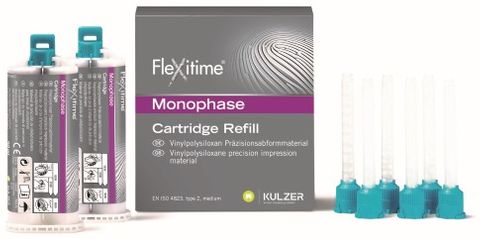 Flexitime MonoPhase 2 x 50mL