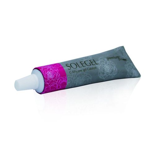 Solegel Catalyst 60g Tube