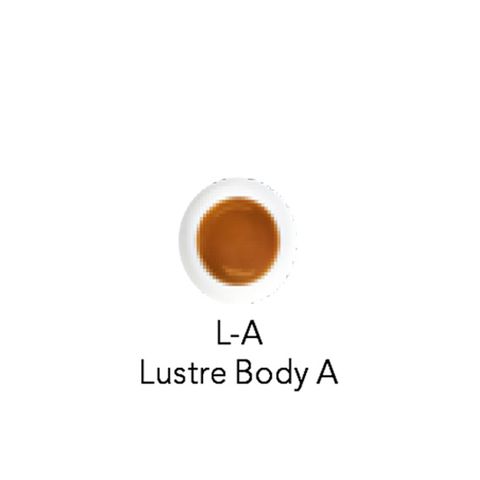 IQ LP One Lustre Body Shade A L-A 4g