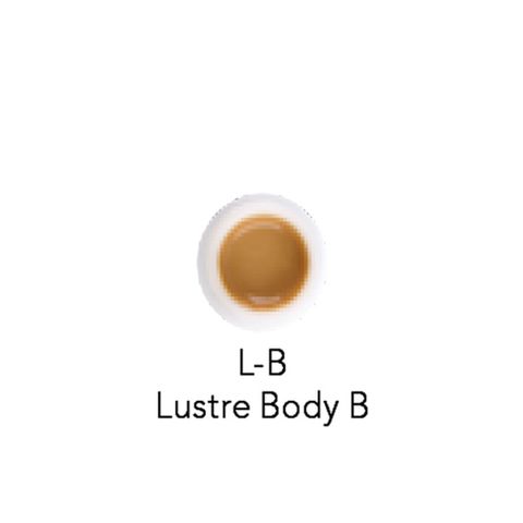 IQ LP One Lustre Body Shade B L-B 4g