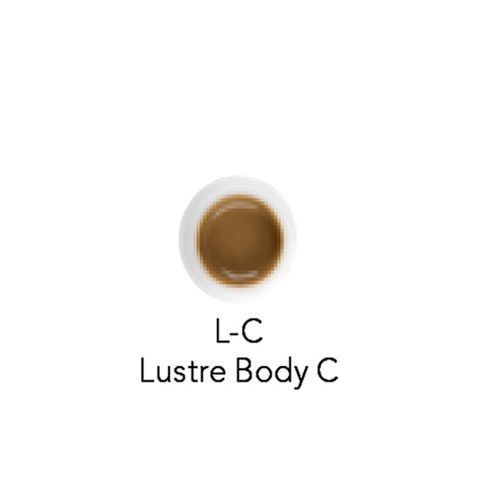 IQ LP One Lustre Body Shade C L-C 4g