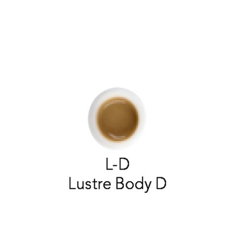 IQ LP One Lustre Body Shade D L-D 4g