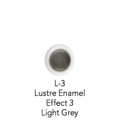 IQ LP One Enamel Effect Shade 3 L-3 4g