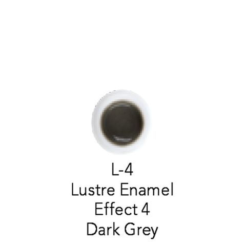 IQ LP One Enamel Effect Shade 4 L-4 4g