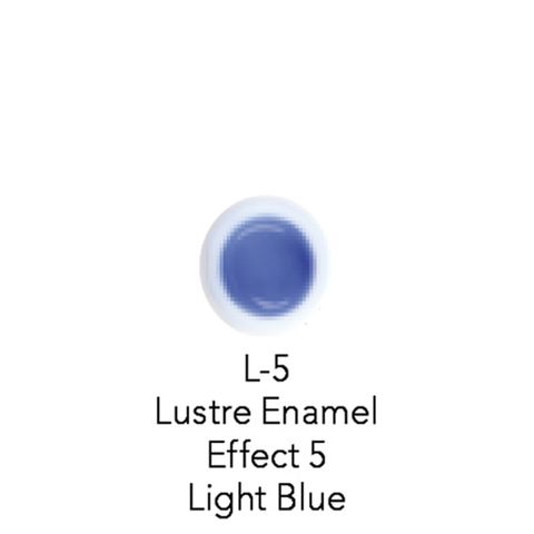 IQ LP One Enamel Effect Shade 5 L-5 4g