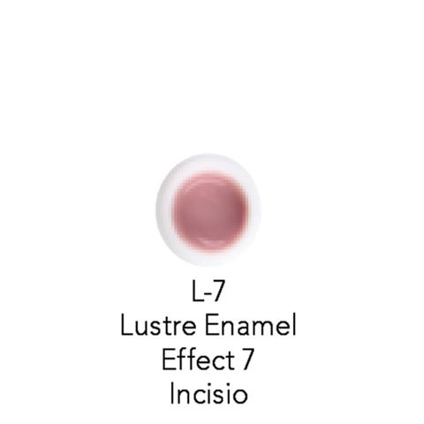 IQ LP One Enamel Effect Shade 7 L-7 4g