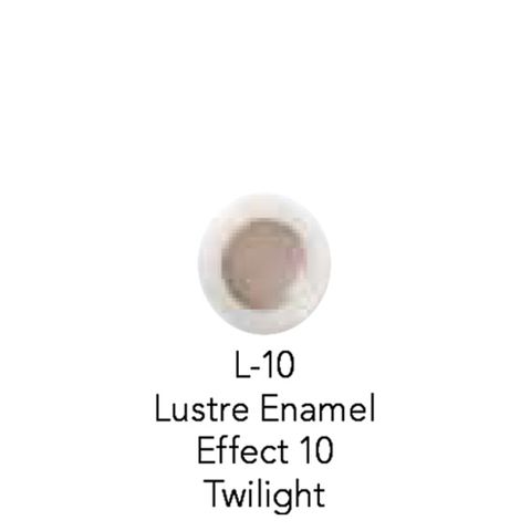 IQ LP One Enamel Effect Shade 10 L-10 4g
