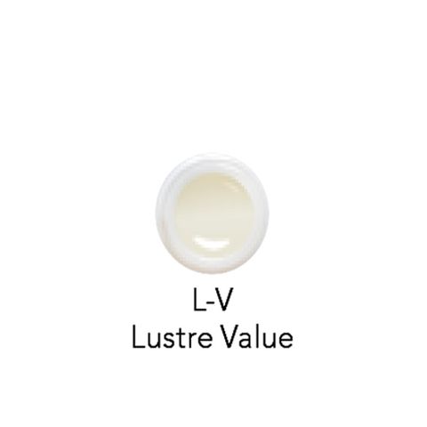 IQ LP One Enamel Effect Shade V L-V 4g