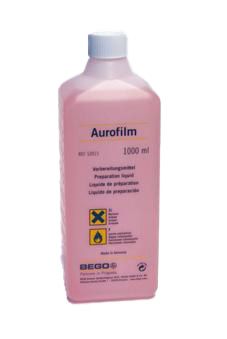 Aurofilm Debubbilizer Refill 1L