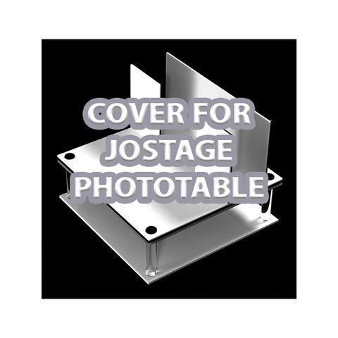 JoStage Protective cover