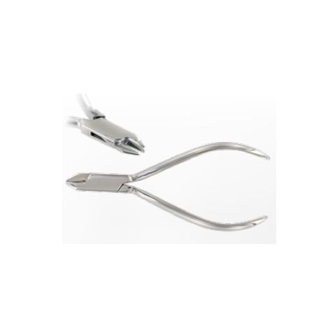 Ceka Aderer Plier - 12.5cm