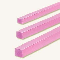 Set-Up Wax Assortment 1 x 3 4 5