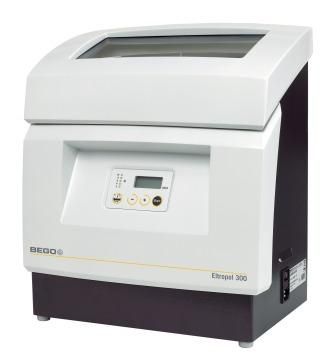 Eltropol 300 Electro Polishing Unit