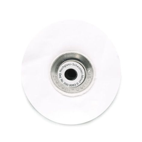 High Lustre Buff Metal 50 Layers x 60mm