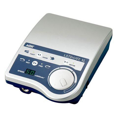 Ultimate XL-GC Bench Top Compact