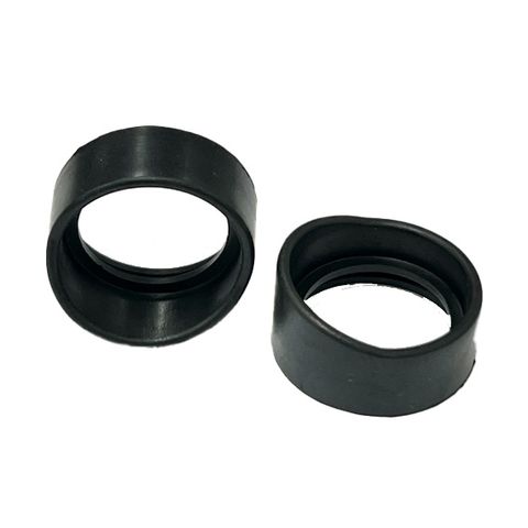 Eye Cups For Inspection Microscope 10pcs