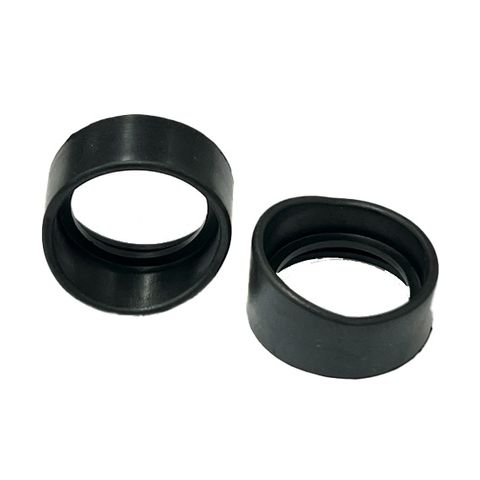 Eye Cups For Inspection Microscope 2pcs