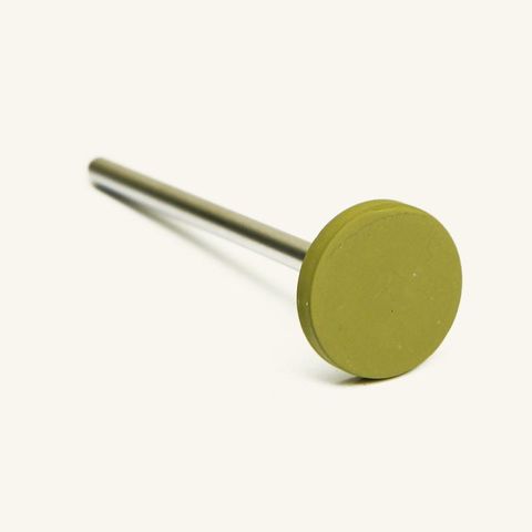 Perladia P12C Diamond Wheel Super-Shine