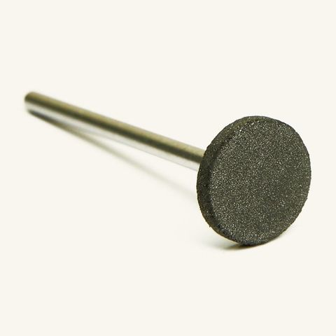 Perladia P12C Diamond Wheel Medium Grey