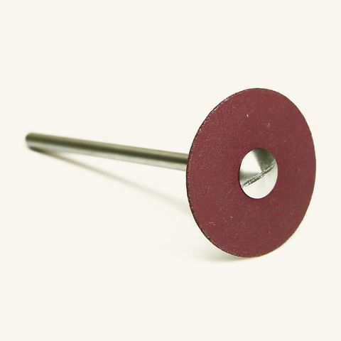 Perladia S20M Diamond Lens Medium Red