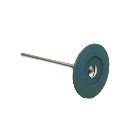 Perladia S25M #120 Medium Blue HP