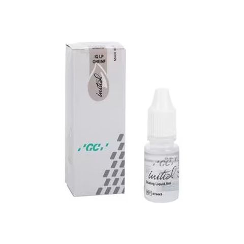 IQ LP One/NF Diluting Liquid 8ml