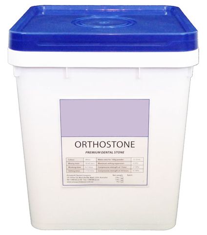 Ainsworth Orthostone