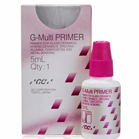 G-Multi Primer 5mL Bottle