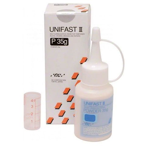 Unifast III A1 35g