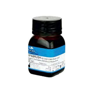 YETI ZIRCON LIQUIDS