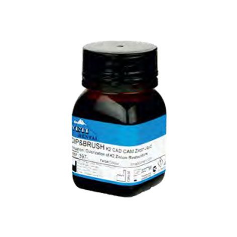 Zircon Liquid 100ml A3.5
