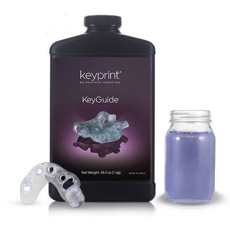 KeyGuide