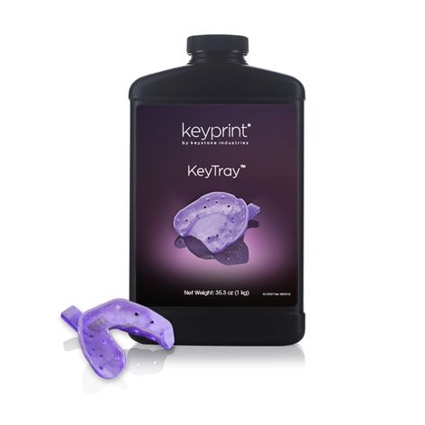 KeyTray