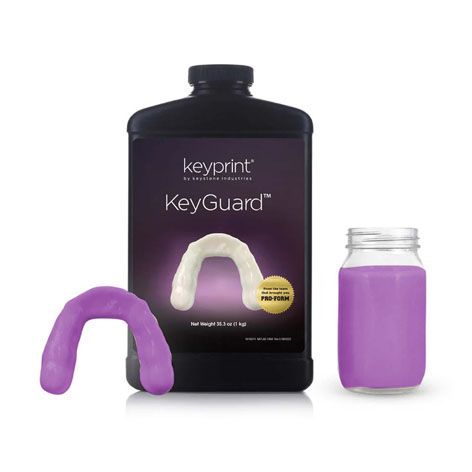 KeyGuard Purple 1 kg
