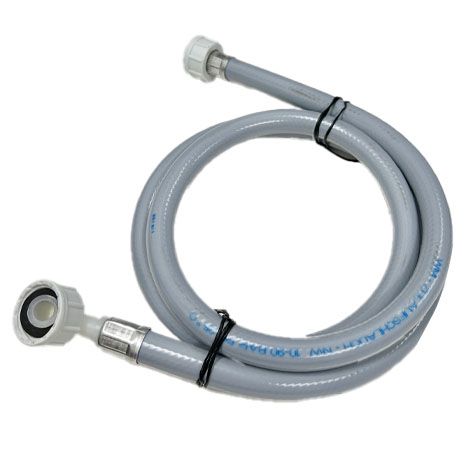 MT3/MTPlus Admission Inlet Hose Complete