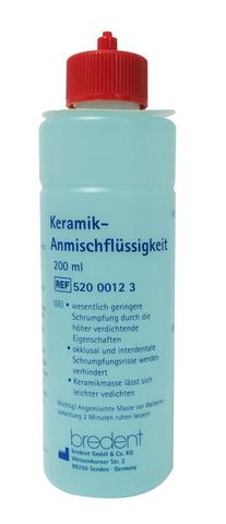 Bredent Porcelain Mixing Liquid